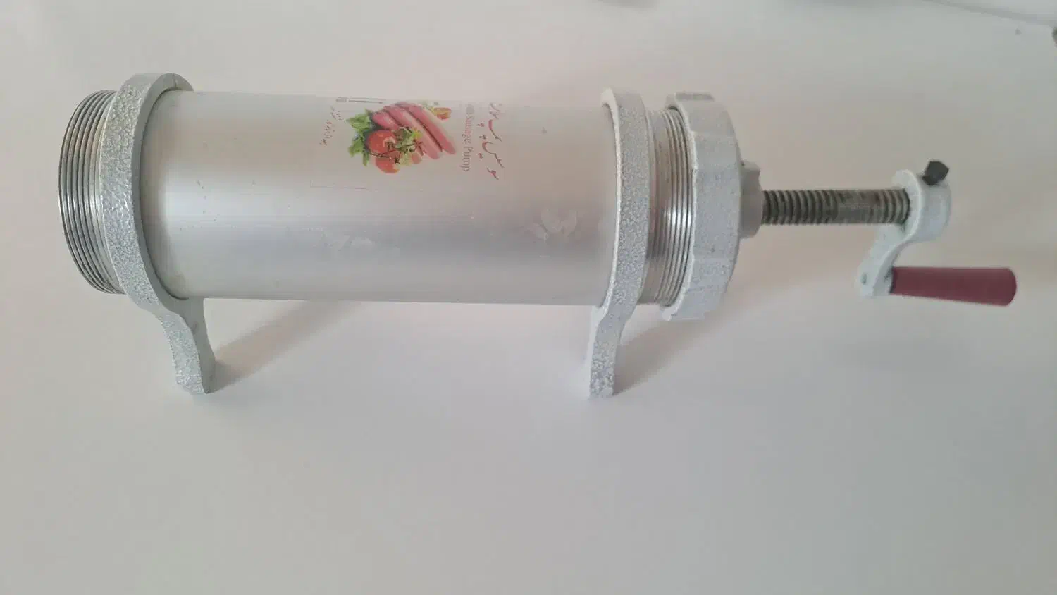 سوسیس پُر‌کُن|فروشگاه و مغازه|مینودشت, |دیوار