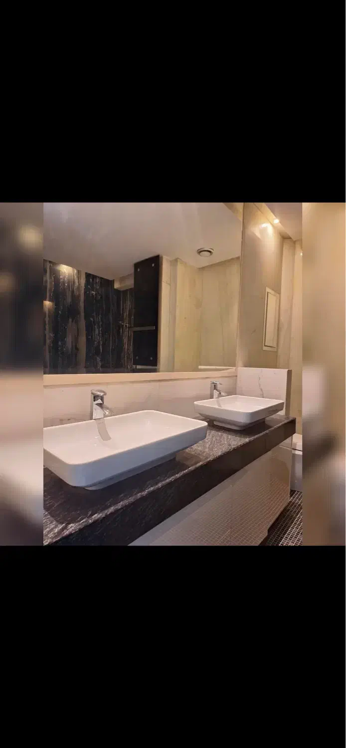 ۲۰۰متر/برج باغ/دید شهر/تراس بزرگ|اجارهٔ آپارتمان|تهران, فرمانیه|دیوار