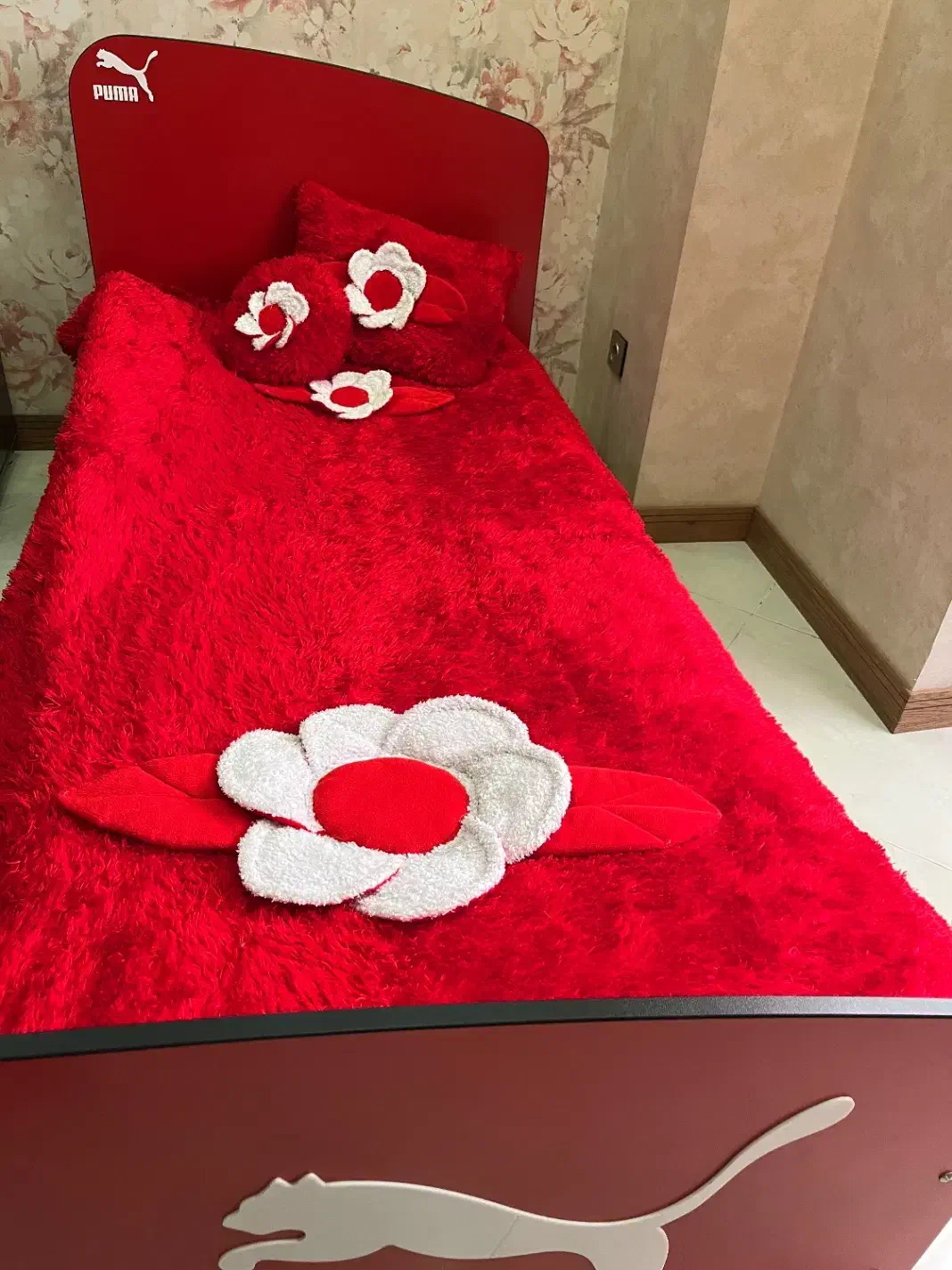 سرویس خواب کودک و نوجوان|تخت و سرویس خواب|اصفهان, کوی شهید کشوری|دیوار