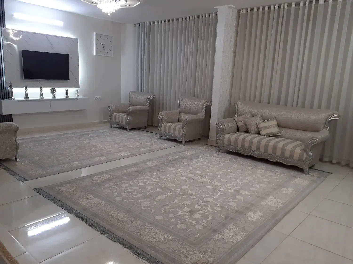 اپارتمان ۸۵متری|فروش آپارتمان|مشهد, فدک|دیوار