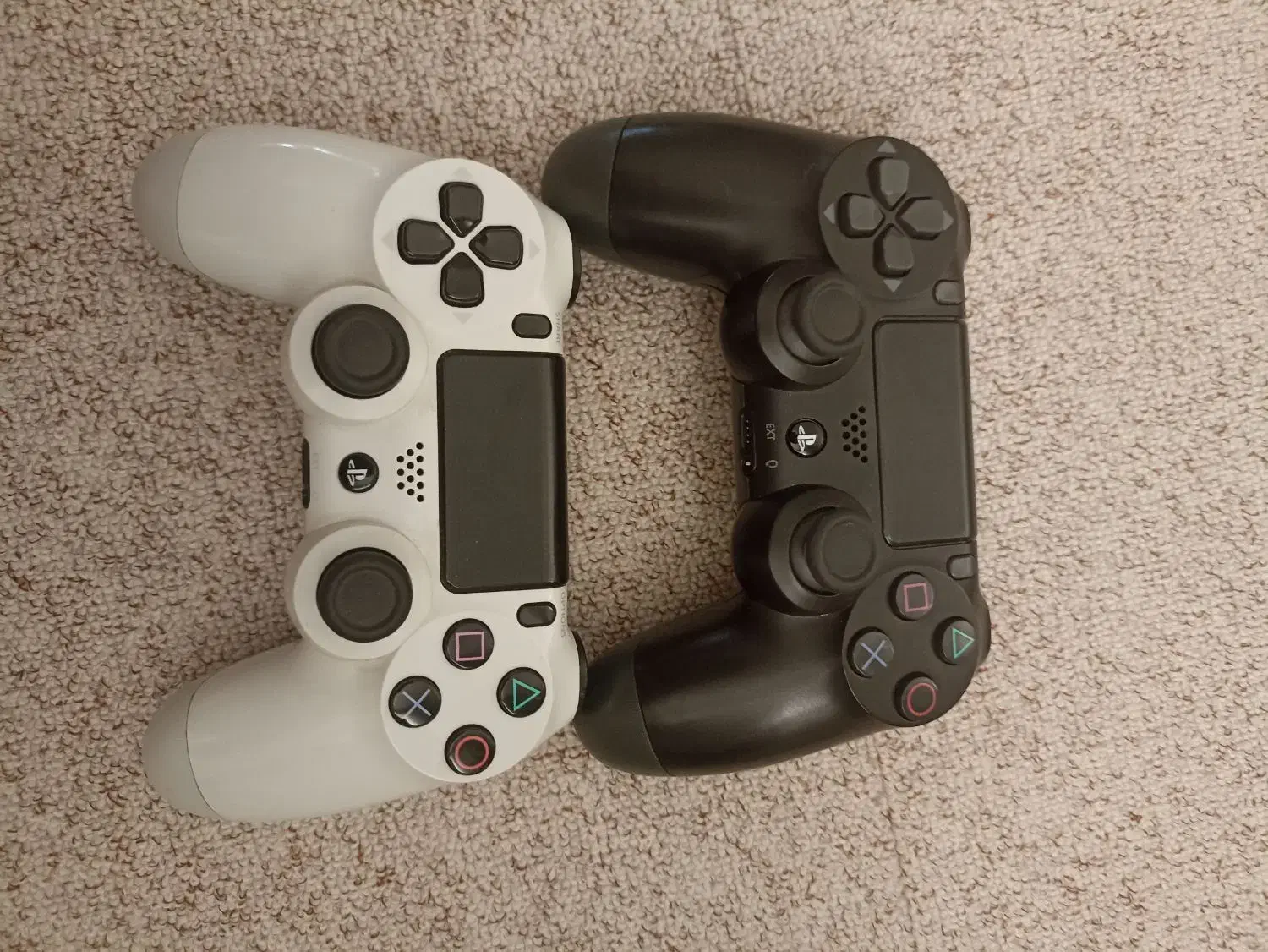 پی ای فور|کنسول، بازی ویدئویی و آنلاین|دوگنبدان, |دیوار