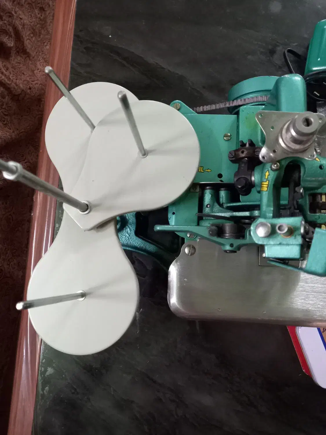 سردوزخیاطی صنعتی|چرخ خیاطی و ریسندگی|لاهیجان, گلستان|دیوار