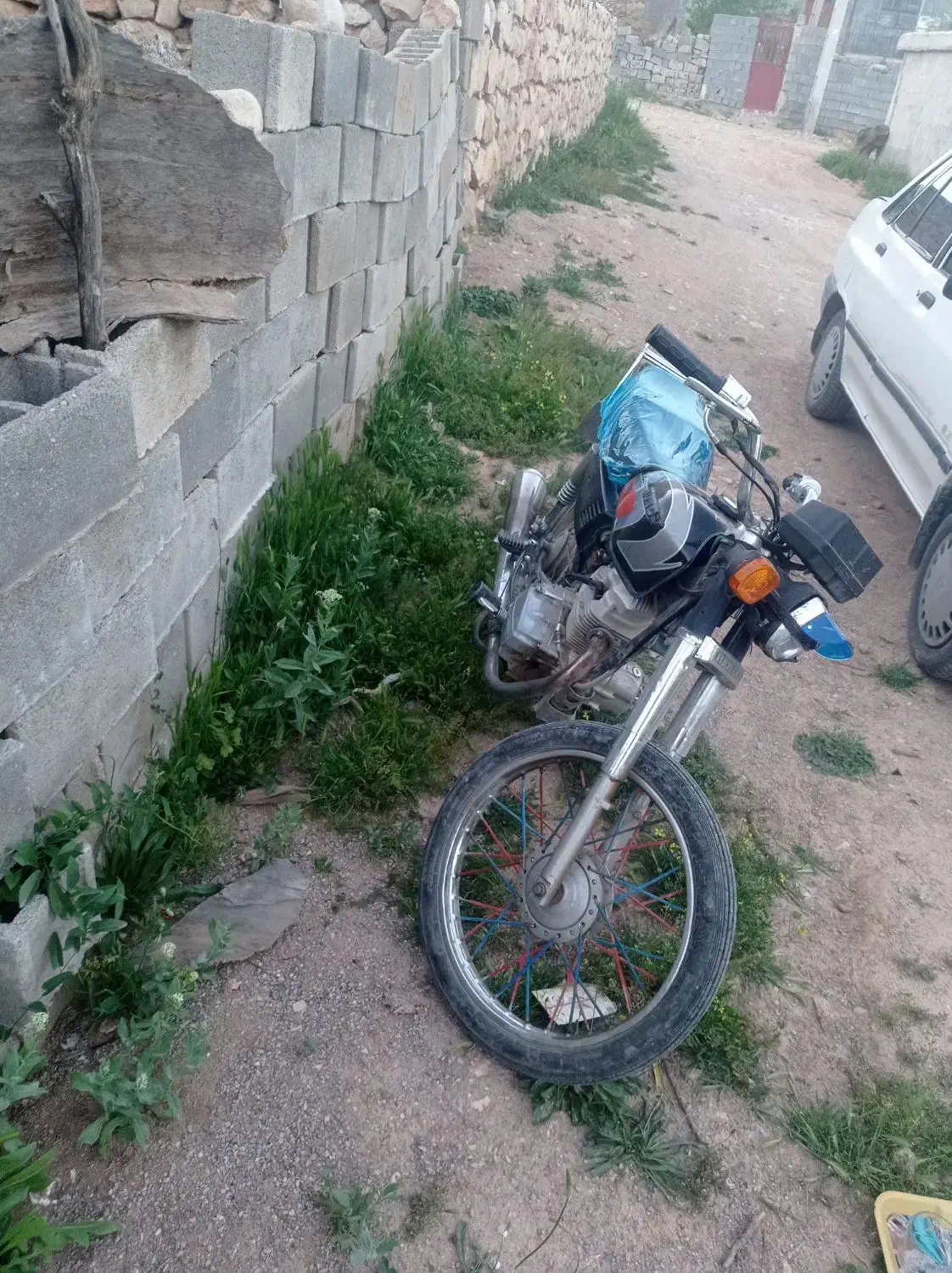 موتور  با تخفیف ویژه|موتورسیکلت|یاسوج, |دیوار