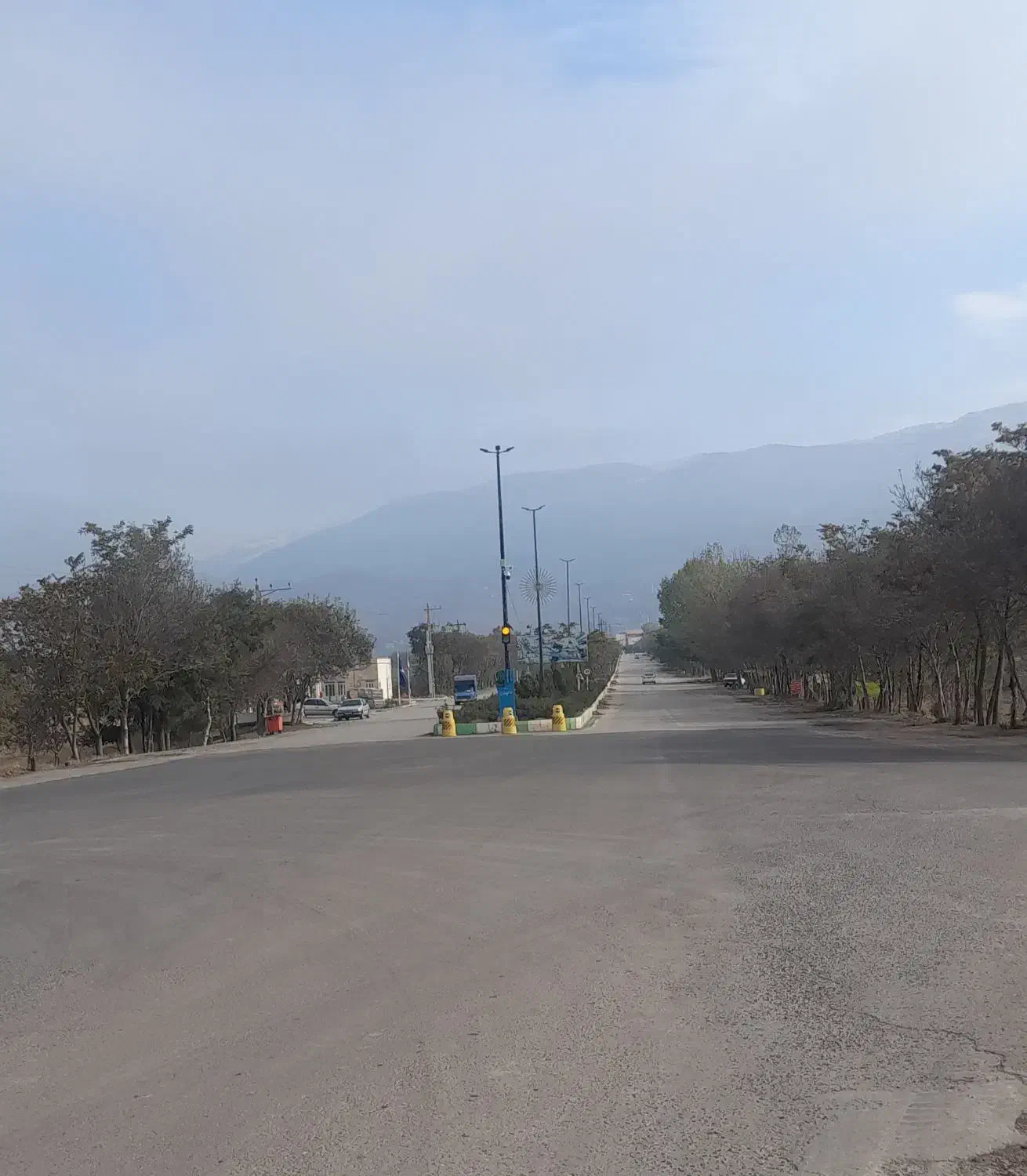 فروش زمین در شهر هیر متراژ ۱۷۰۰ متر|فروش زمین و ملک کلنگی|هیر, |دیوار