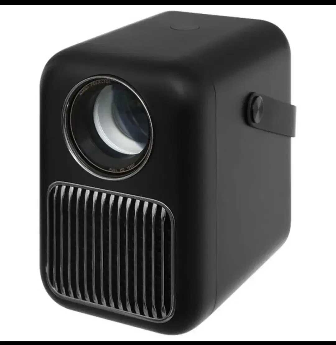 ویدیو پروژکتور wanbo t6r max|تلویزیون و پروژکتور|تهران, هروی|دیوار