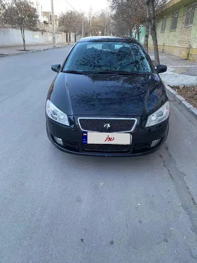 رانا Lx مدل 96|خودرو سواری و وانت|بجنورد, |دیوار