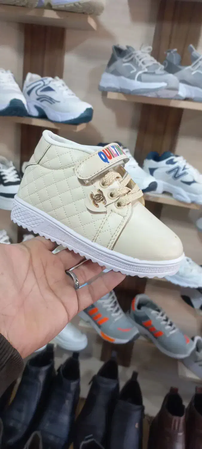 کفش راشل|کیف، کفش، کمربند|سبزوار, امیر کبیر|دیوار