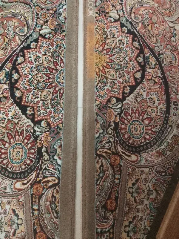 دو عدد فرش 6 متری|فرش|ری, علایین|دیوار