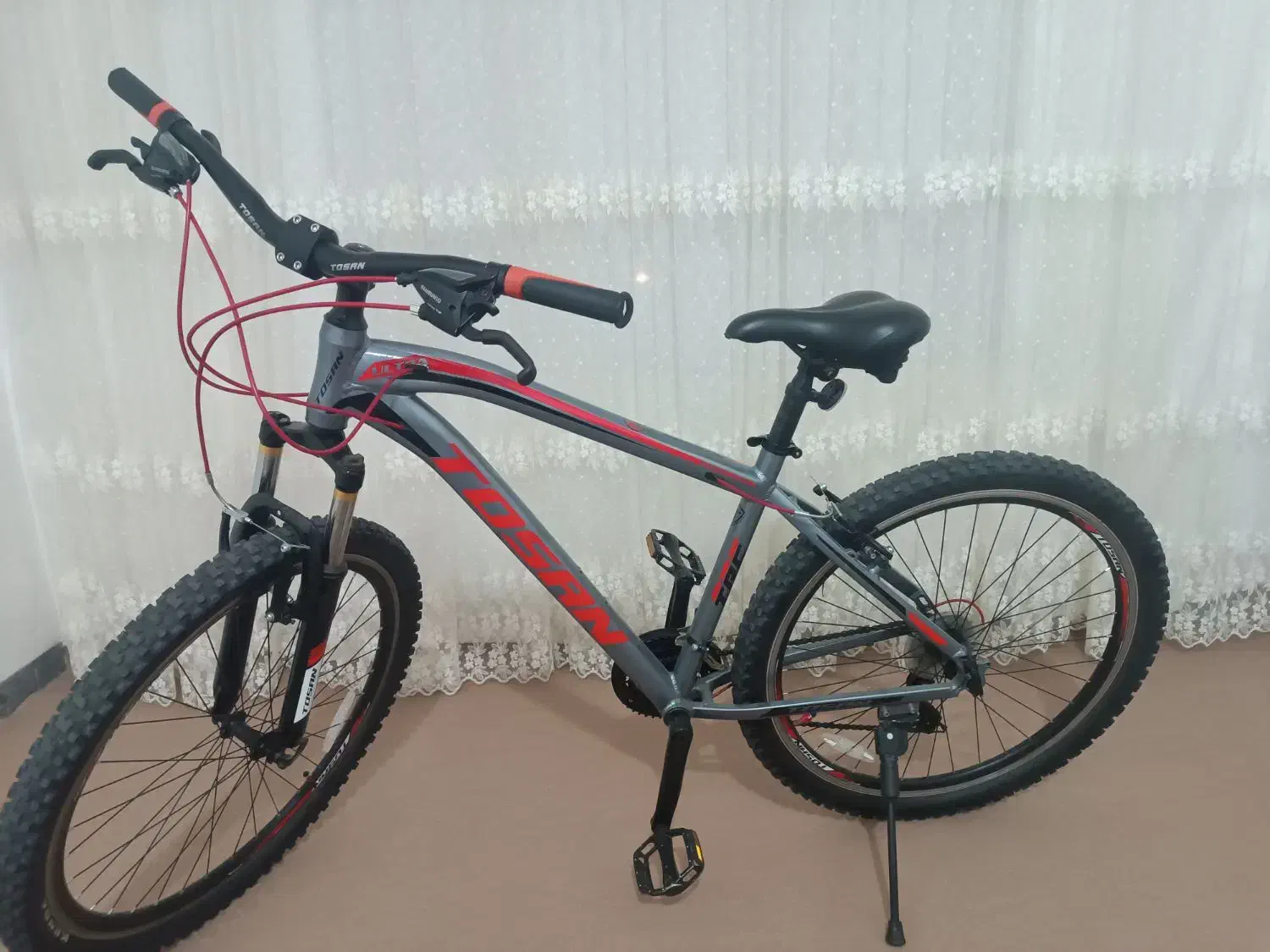 دوچرخه توسان|دوچرخه، اسکیت، اسکوتر|سقز, |دیوار