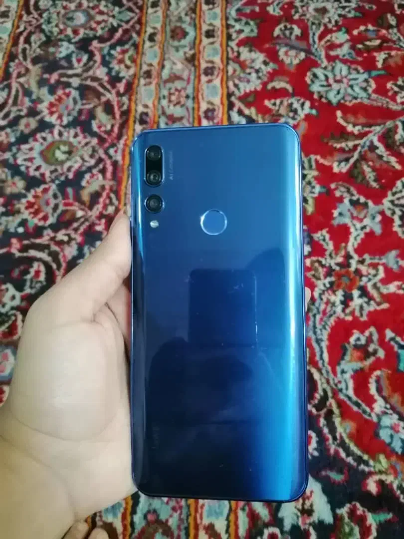 هواوی Y9 Prime (2019) با حافظهٔ ۱۲۸ گیگابایت|موبایل|تهران, طرشت|دیوار
