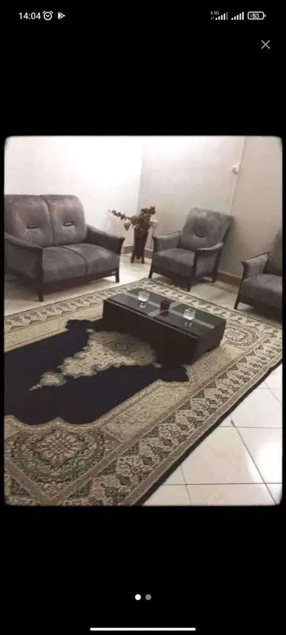 مبل|مبلمان خانگی و میز عسلی|کرج, کرج نو|دیوار