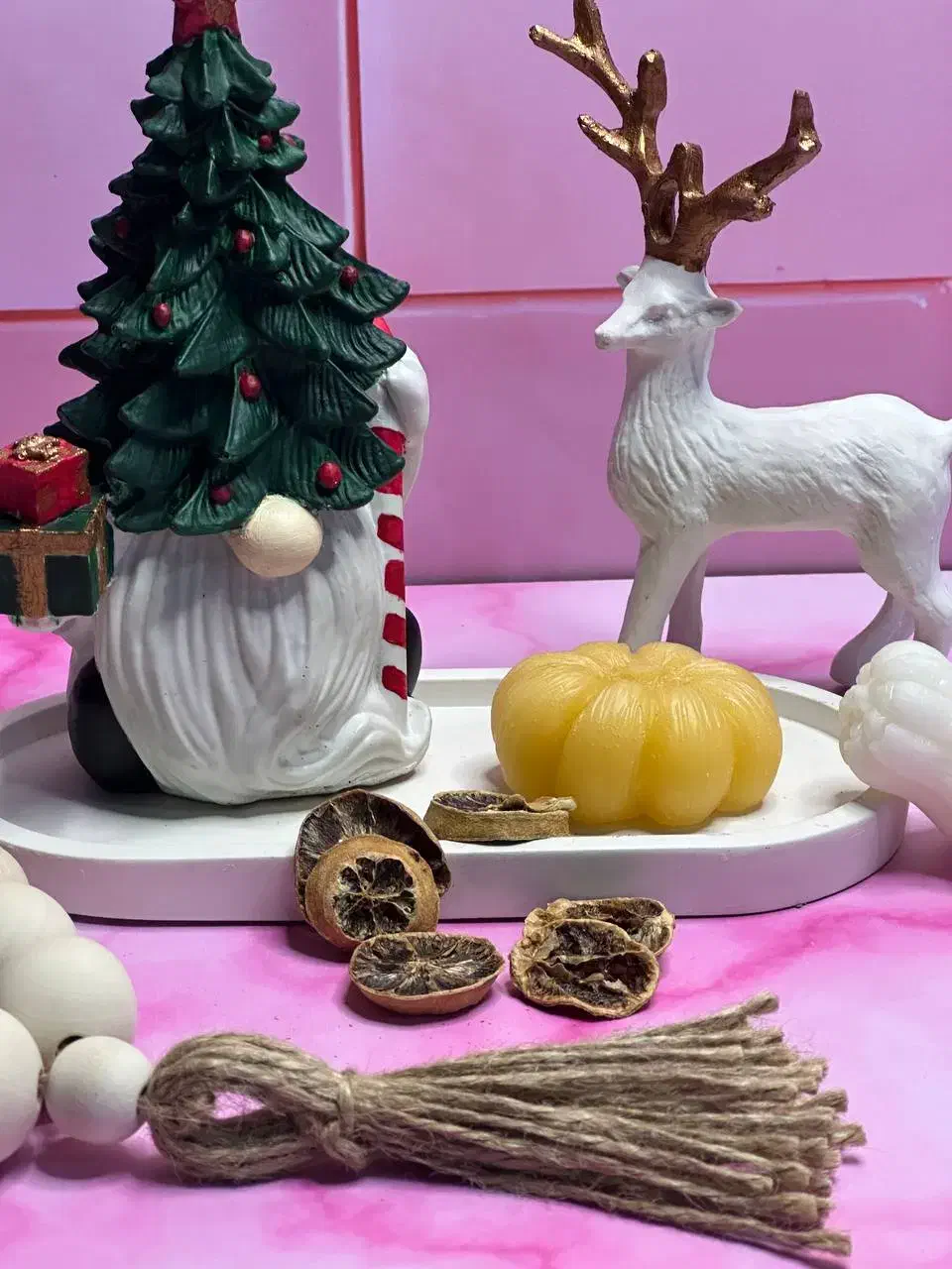 آموزش دوره ی شمع سازی و سنگ مصنوعی 980|خدمات آموزشی|کرج, دولتآباد|دیوار