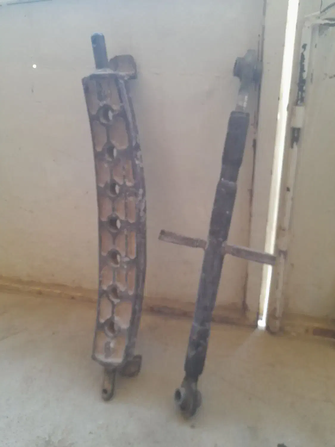 لوازم تراکتور|قطعات یدکی و لوازم جانبی|شاهینشهر, مخابرات (شهید بهشتی)|دیوار