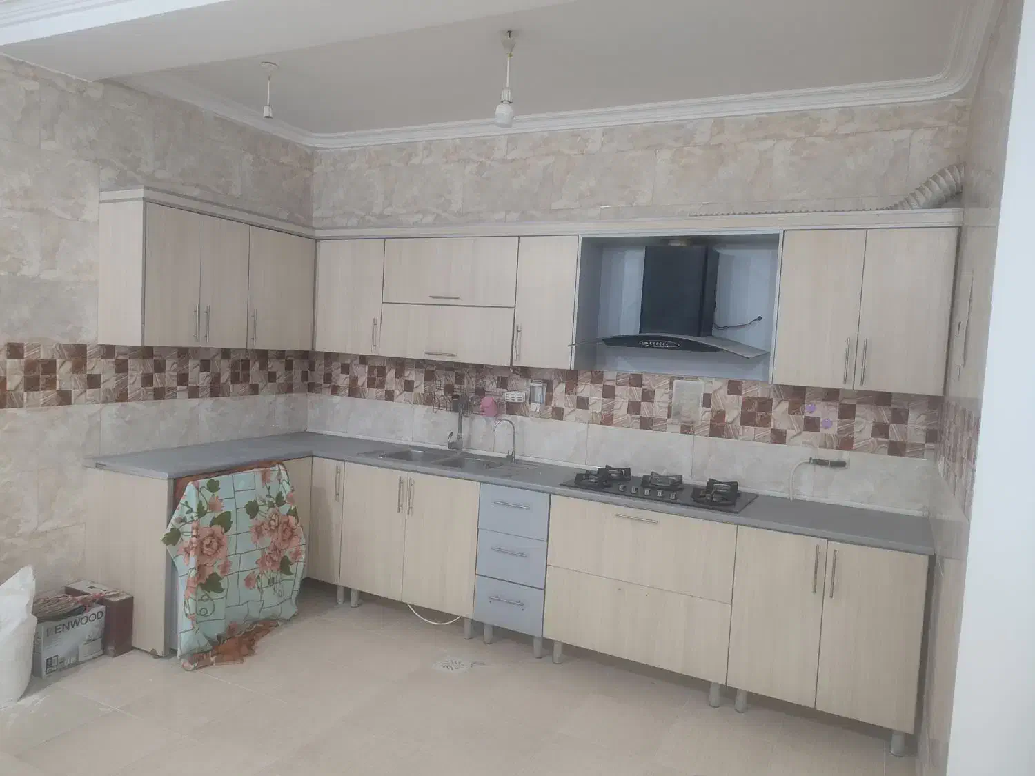 فروش کابینت آشپزخانه|مصالح و تجهیزات ساختمان|جم, |دیوار