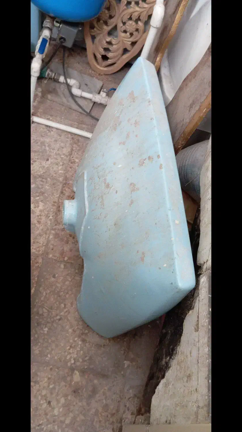 روشور با پایه|لوازم سرویس بهداشتی|کرمان, |دیوار