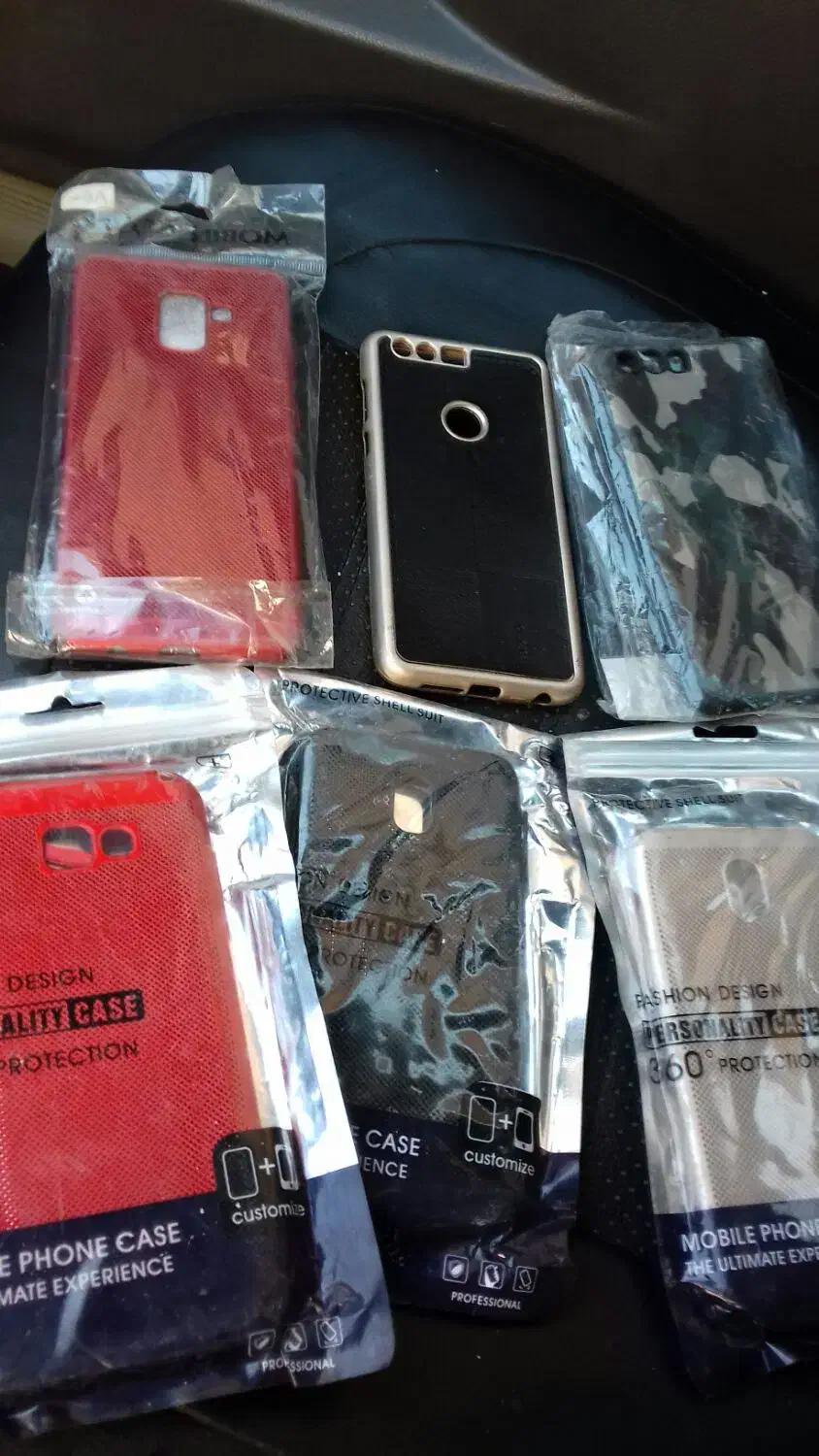 گارد|لوازم جانبی موبایل و تبلت|قم, بنیاد|دیوار