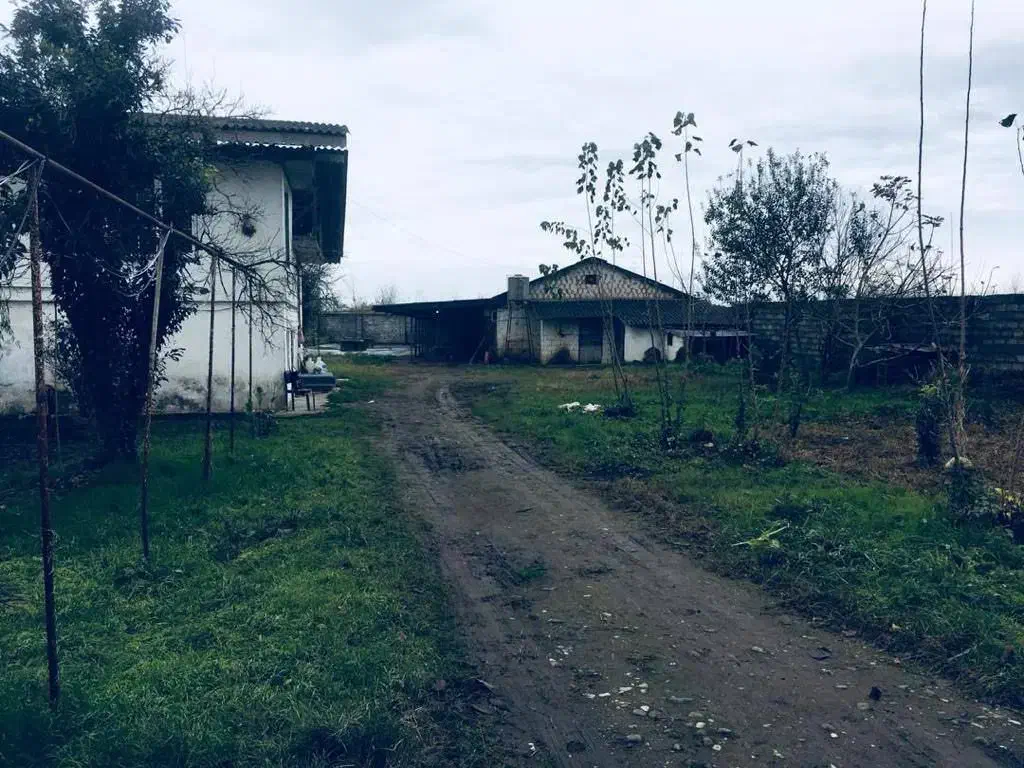 فروش ملک با کابری صنعتی مسکونی|فروش زمین و ملک کلنگی|شلمان, |دیوار