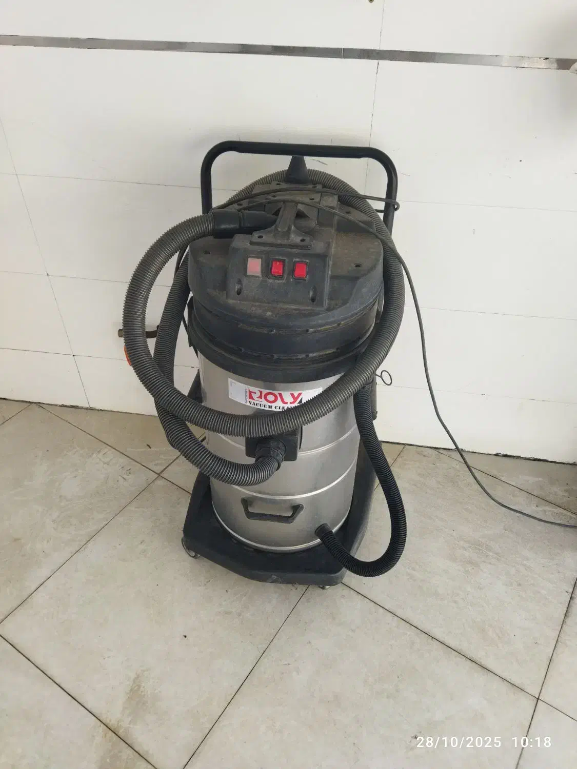 فروش وسایل کارواش|ماشینآلات صنعتی|تربتحیدریه, قائم|دیوار