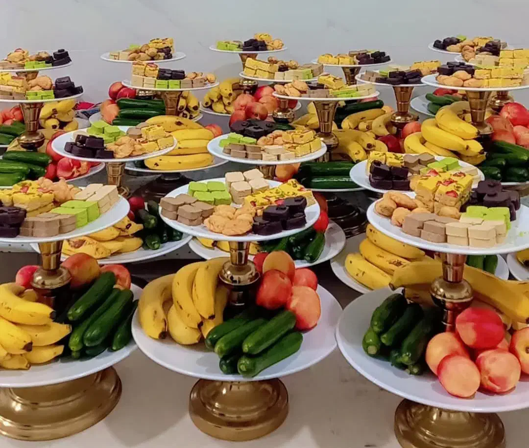 تالار پذیرایی|خدمات پذیرایی، مراسم|رفسنجان, |دیوار