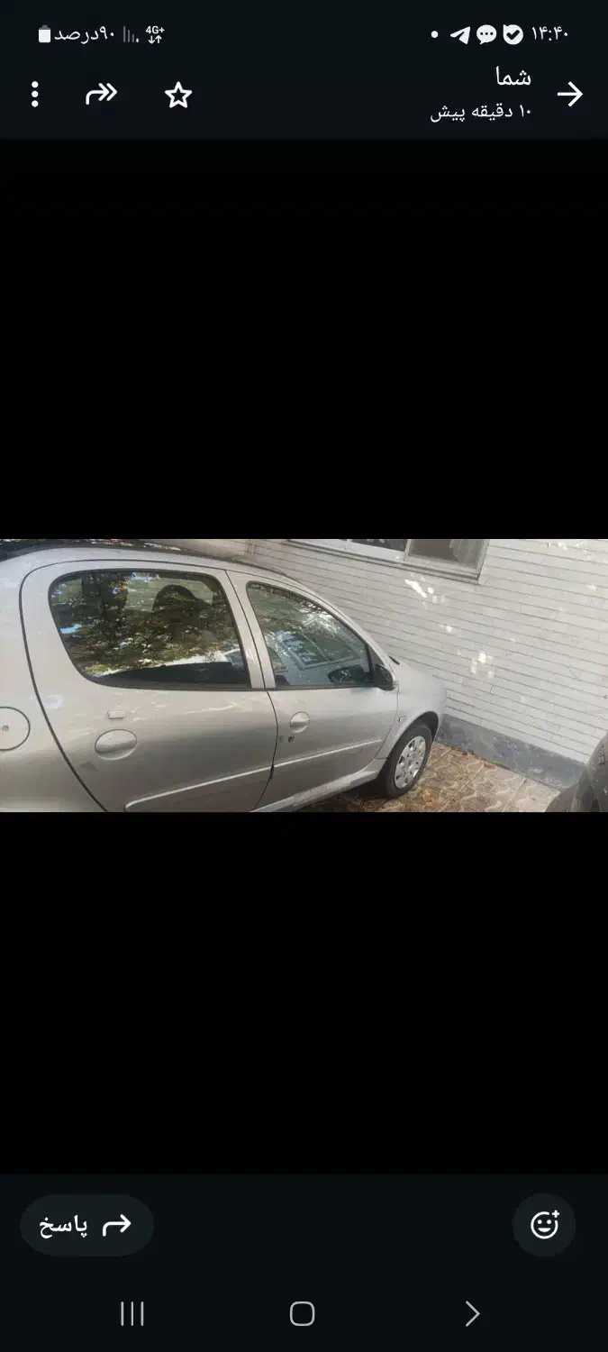 فروش رانا پلاس سقف شیشه ای|خودرو سواری و وانت|تبریز, |دیوار