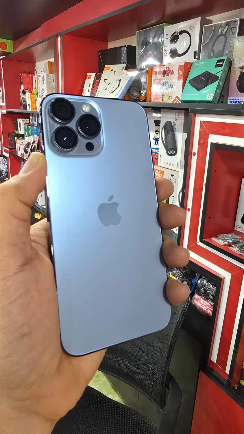 13promax 256gig|موبایل|لامرد, |دیوار