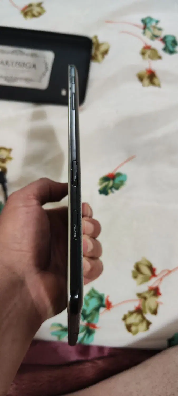 تبلت Galaxy tab 4|تبلت|همدان, |دیوار