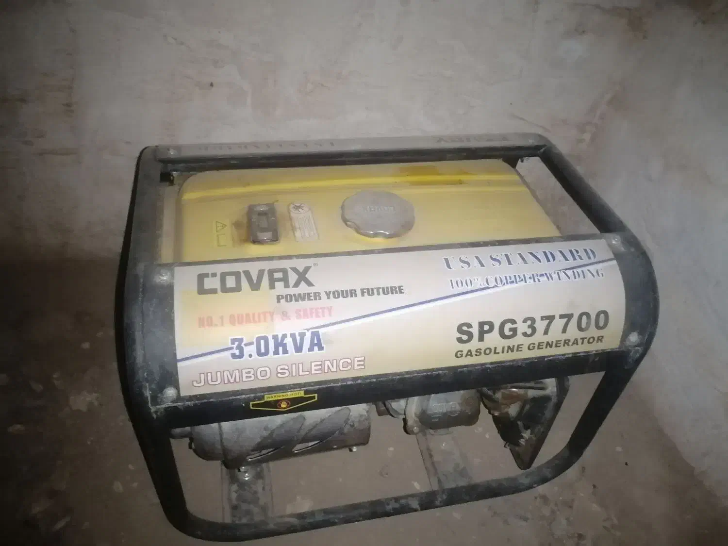 متور برق کم کار در حد اک|ابزارآلات|مشهد, كنويست|دیوار