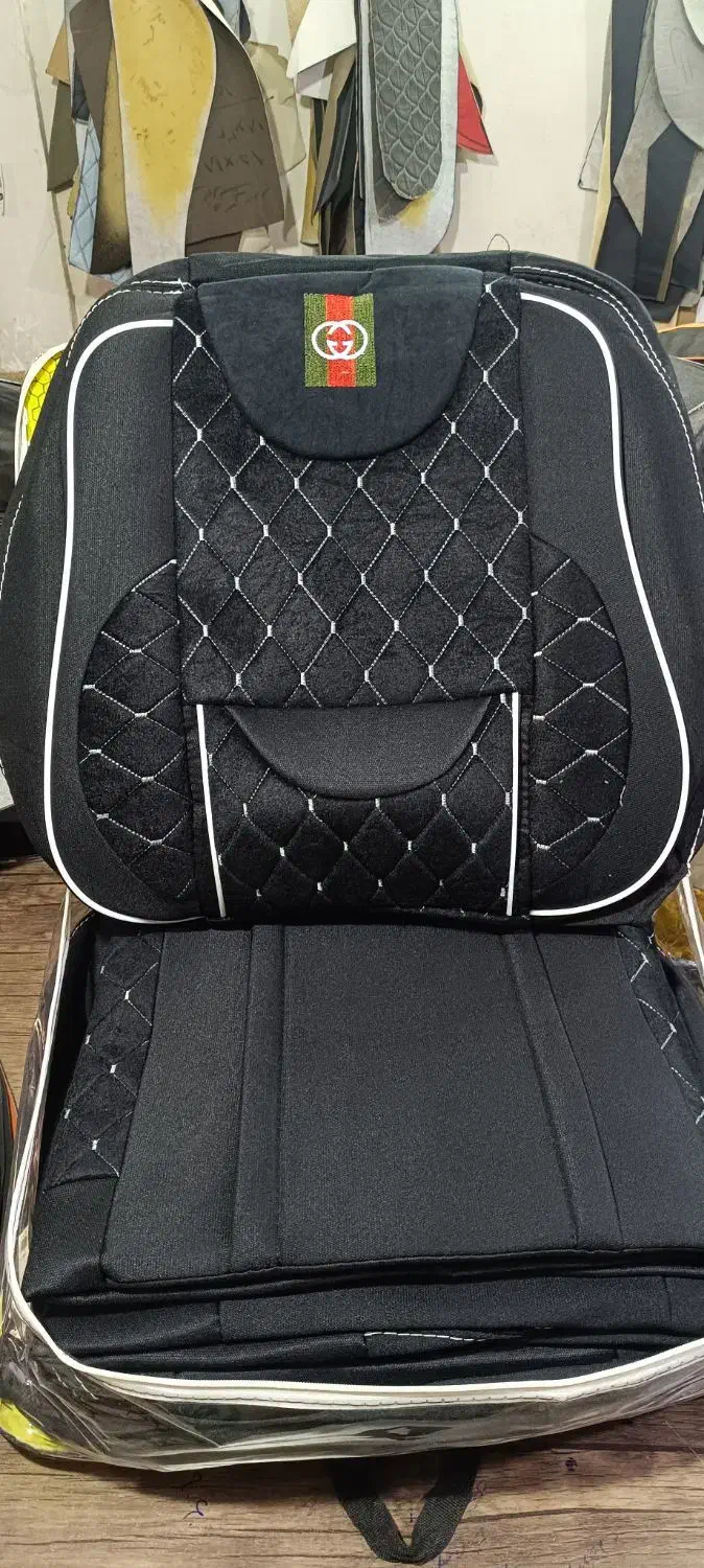 روکش صندلی (vip) جودون|قطعات یدکی و لوازم جانبی|رباطکریم, رباطکریم|دیوار