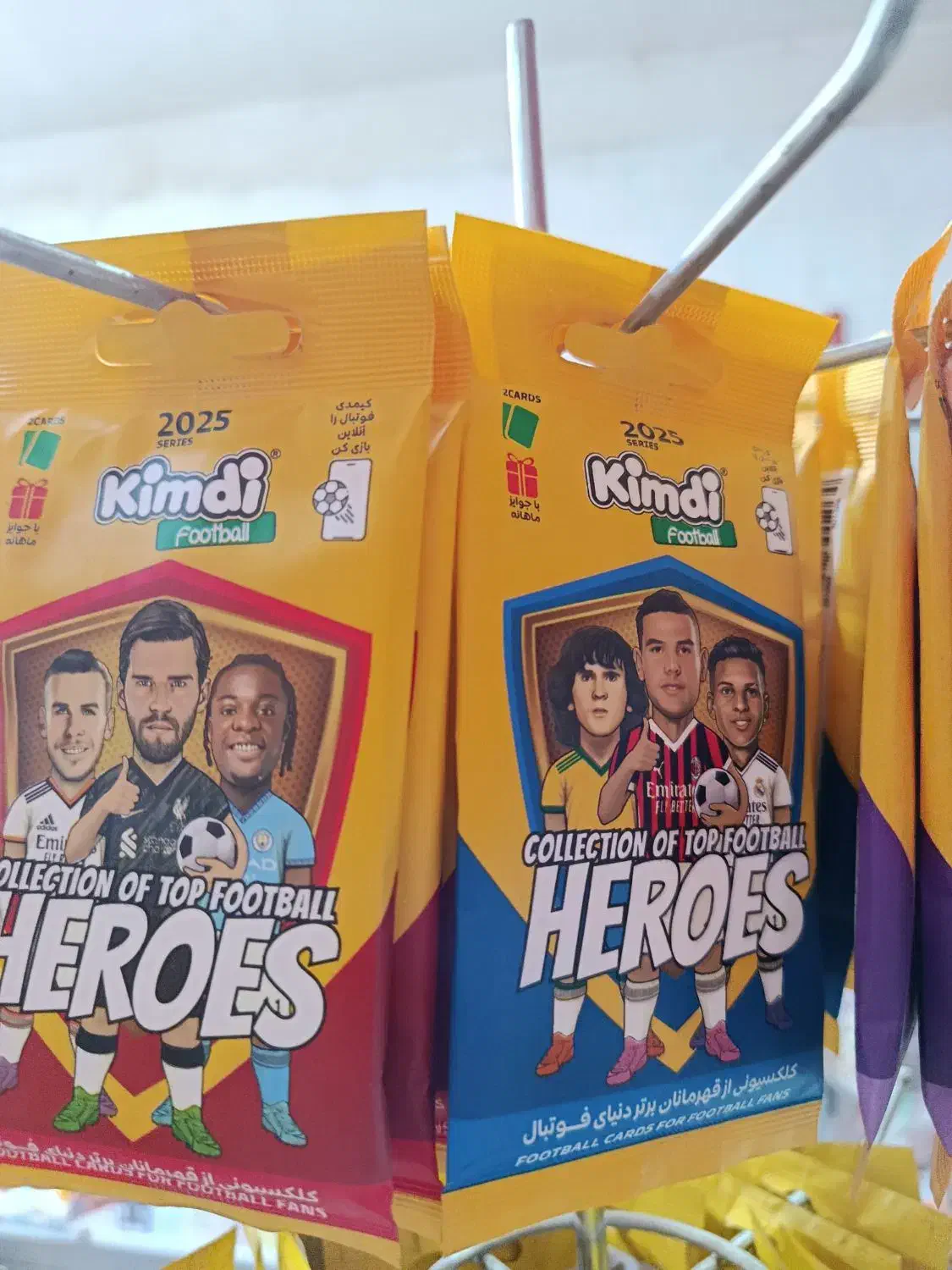 کارت کیم دی|اسباب‌‌بازی|رفسنجان, |دیوار