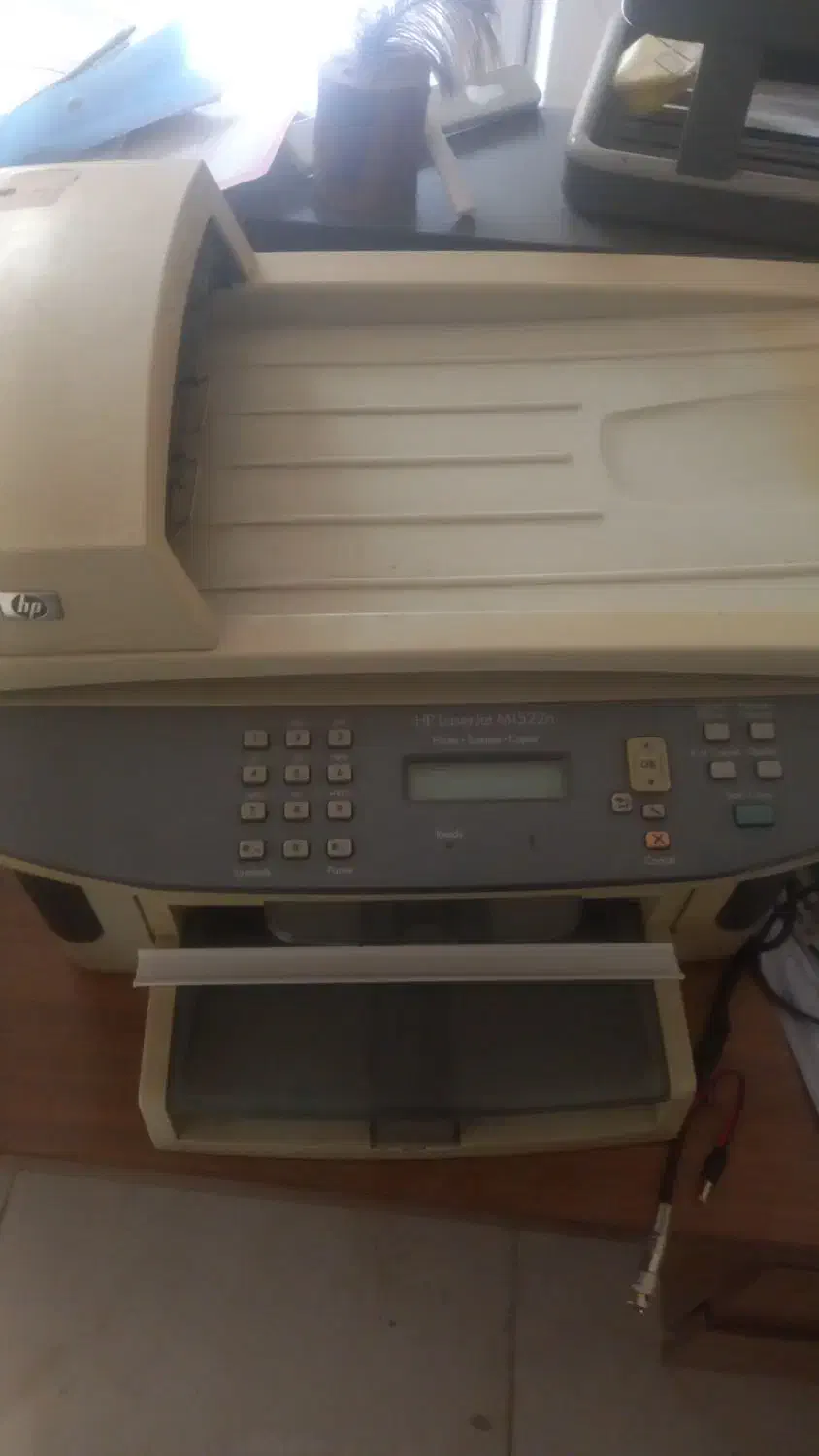 پرینتر ۳. کاره کم کار کرد|پرینتر، اسکنر، کپی، فکس|پاکدشت, خاتون آباد|دیوار