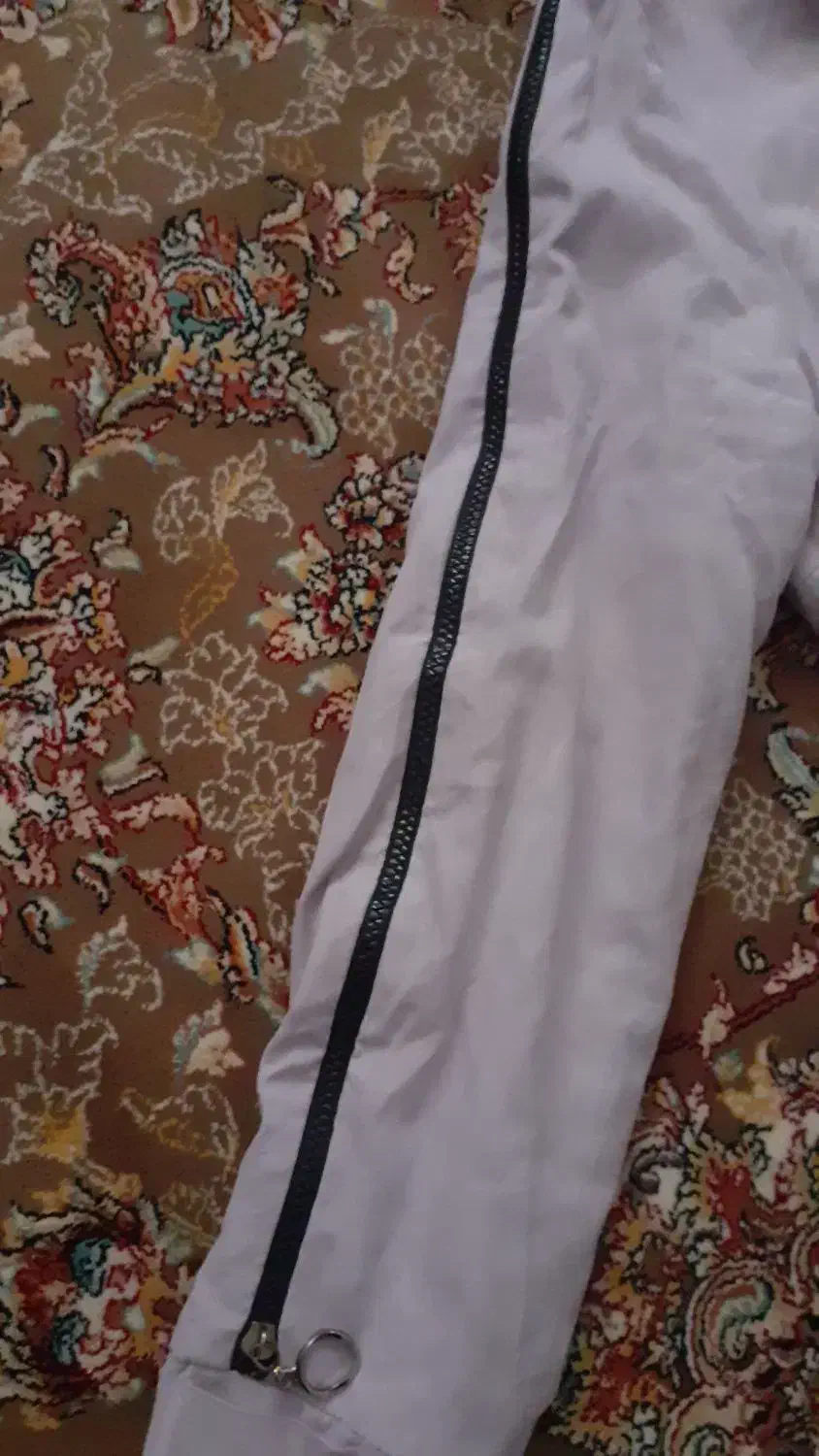 هودی اسپرت داخل  خز دار|کفش و لباس بچه|ملایر, |دیوار