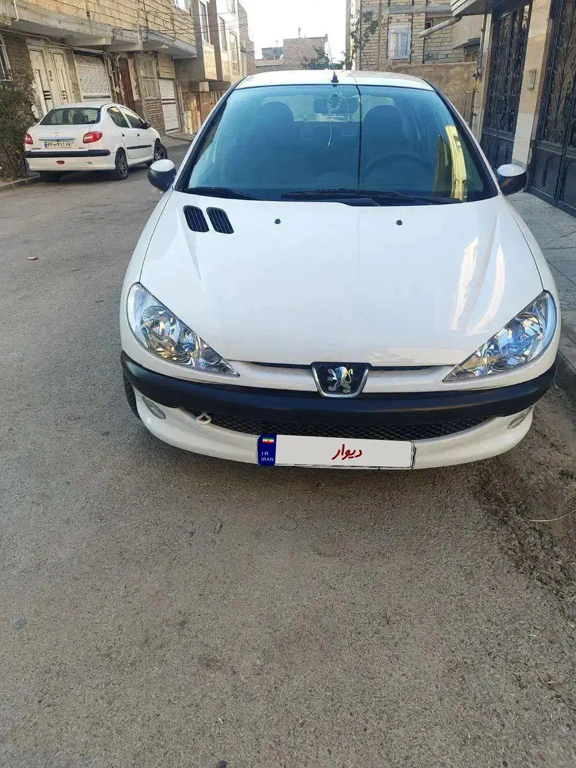 خریدار خودروهای تصادفی تیو5معاوضه با خودرو سالم|خودرو سواری و وانت|ارومیه, |دیوار