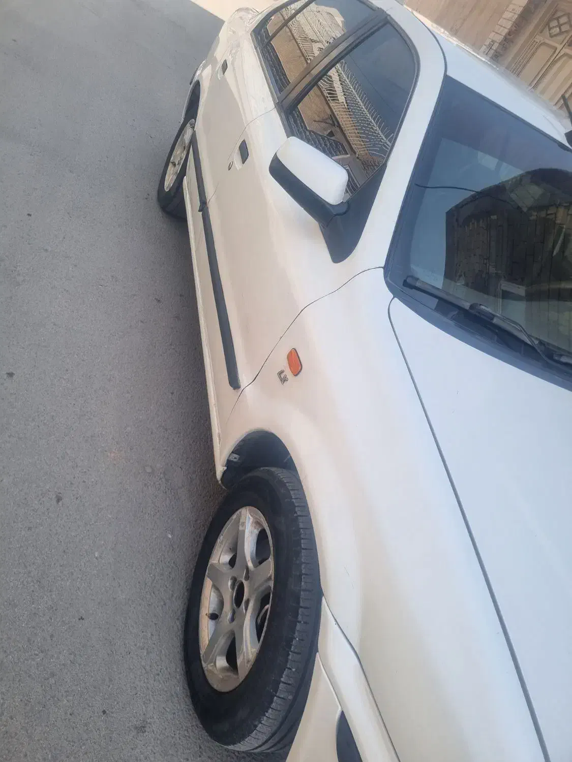 سمند lx ef7|خودرو سواری و وانت|اصفهان, خوراسگان|دیوار