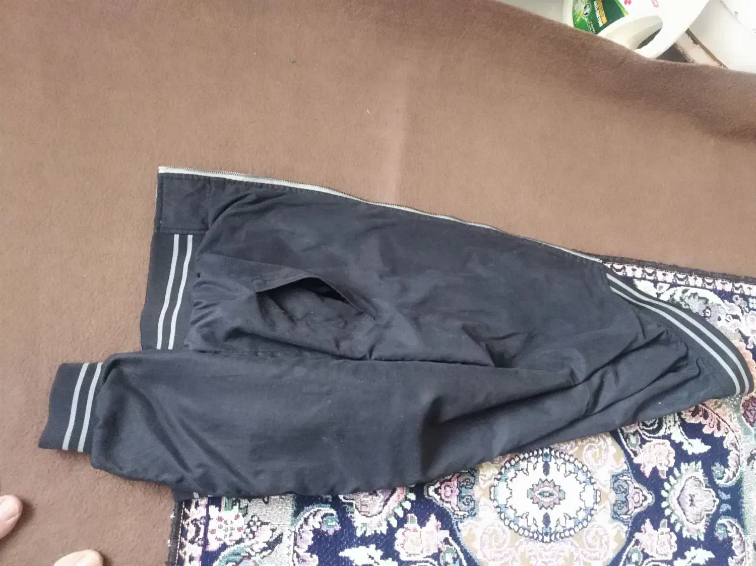 کاپشن مردانه دو بر|لباس|جوانرود, |دیوار