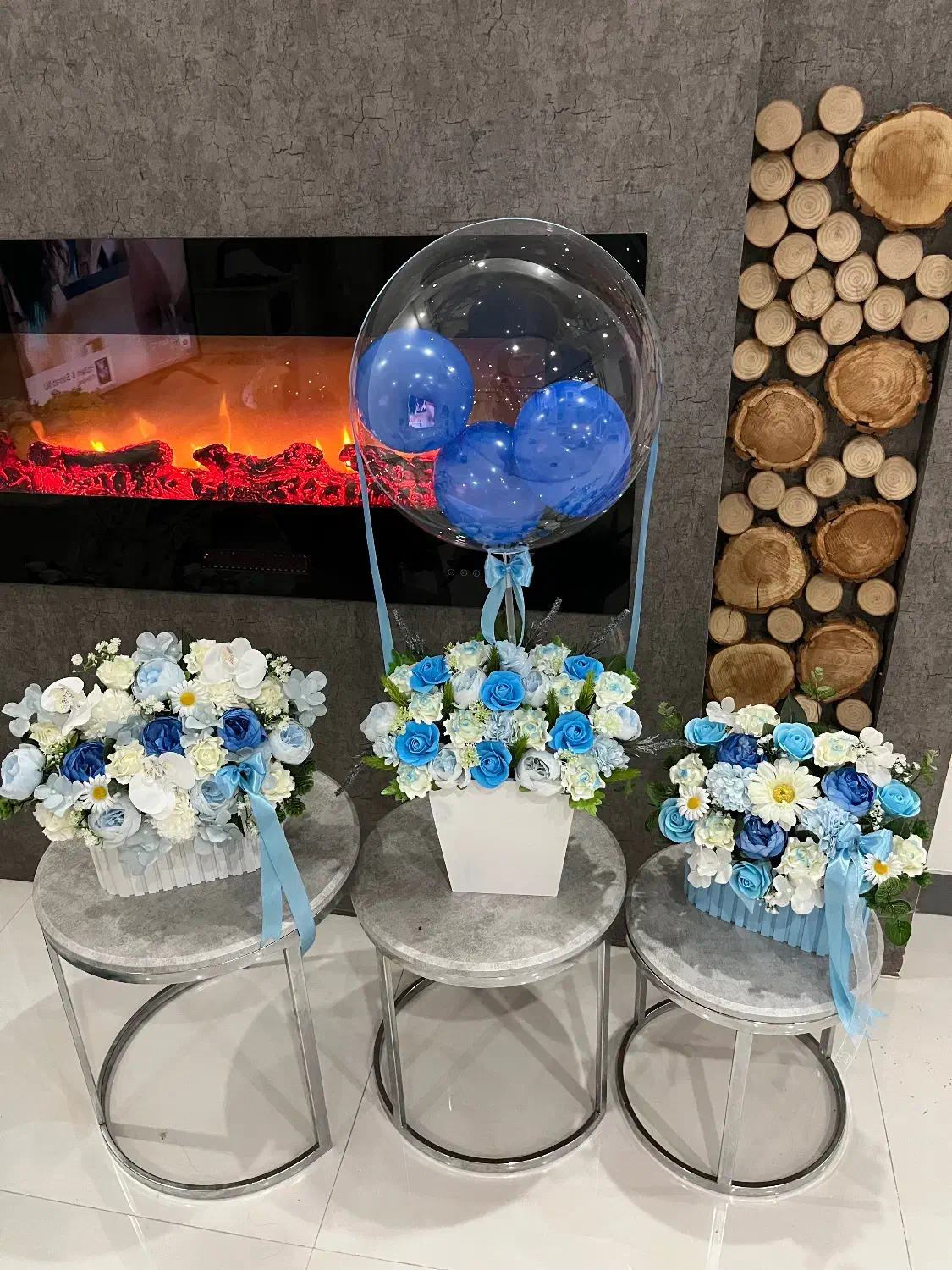 باکس گل مصنوعی|گل مصنوعی|قم, انصارالحسین|دیوار