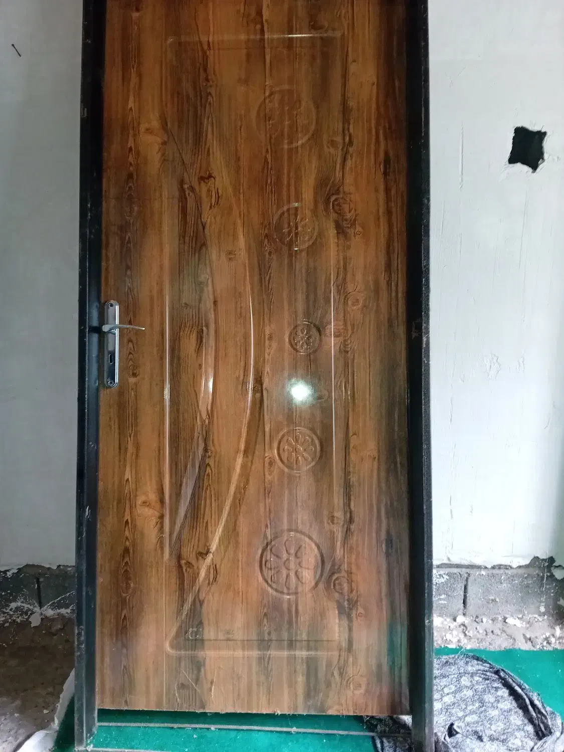 یک عدراتاق خاب۲عدد پنجره یدونه ۱۵۰یدونه ۲متری|مصالح و تجهیزات ساختمان|لاهیجان, لیل|دیوار