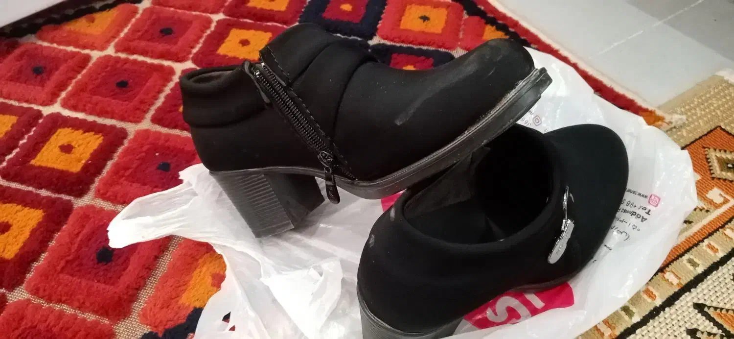 کفش|کیف، کفش، کمربند|مشهد, محمدآباد|دیوار