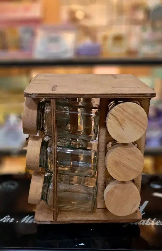 جاادویه|ظروف پخت‌وپز|مشهد, توس (بلوار توس)|دیوار