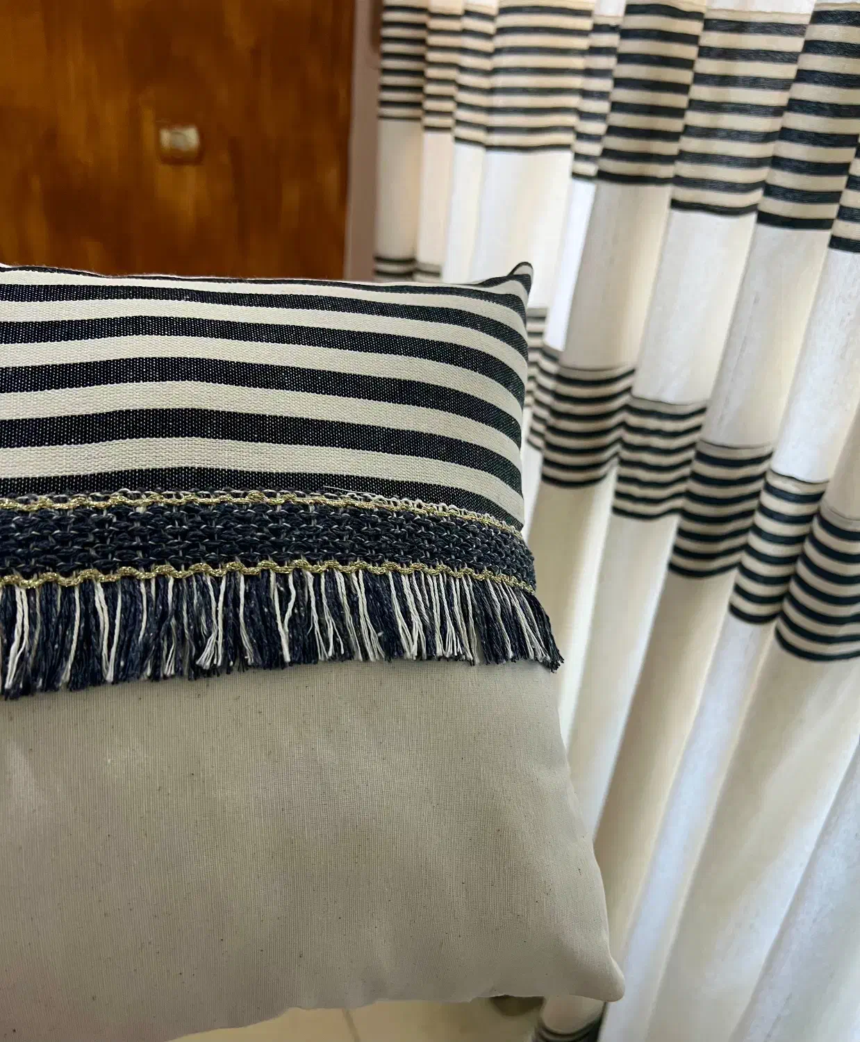 کوسن دکوری|صنایع دستی و سایر لوازم تزئینی|گرگان, |دیوار