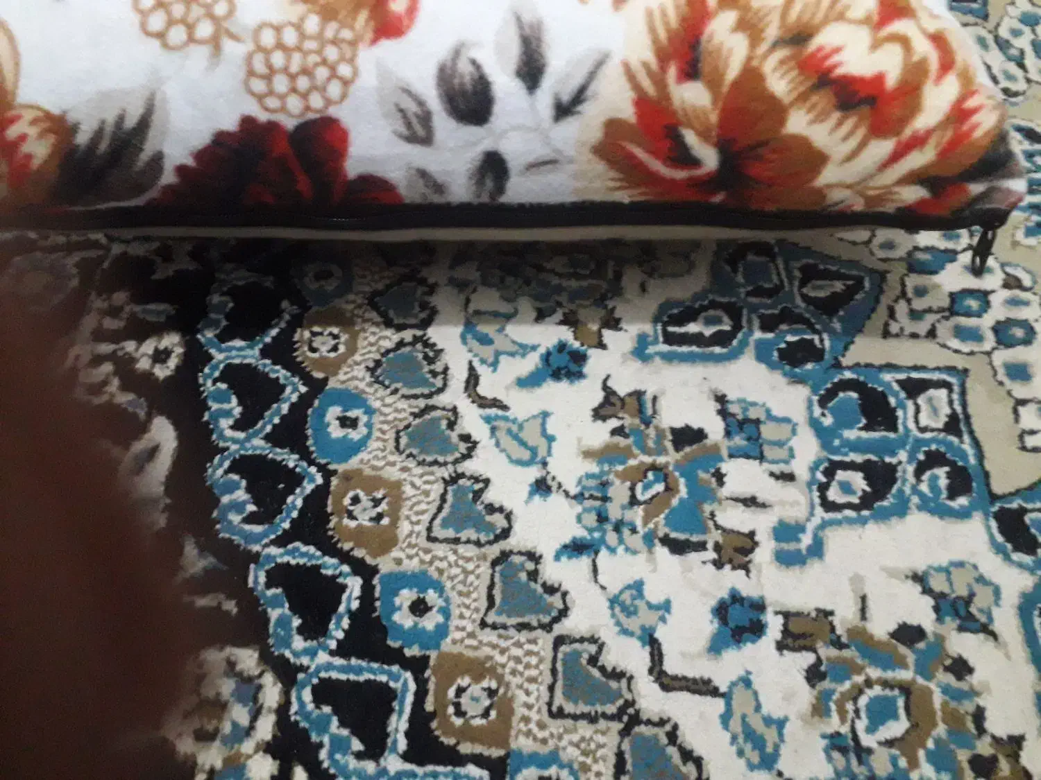 بالش پشم شیشه راروبالش|رختخواب، بالش، پتو|خرمشهر, |دیوار