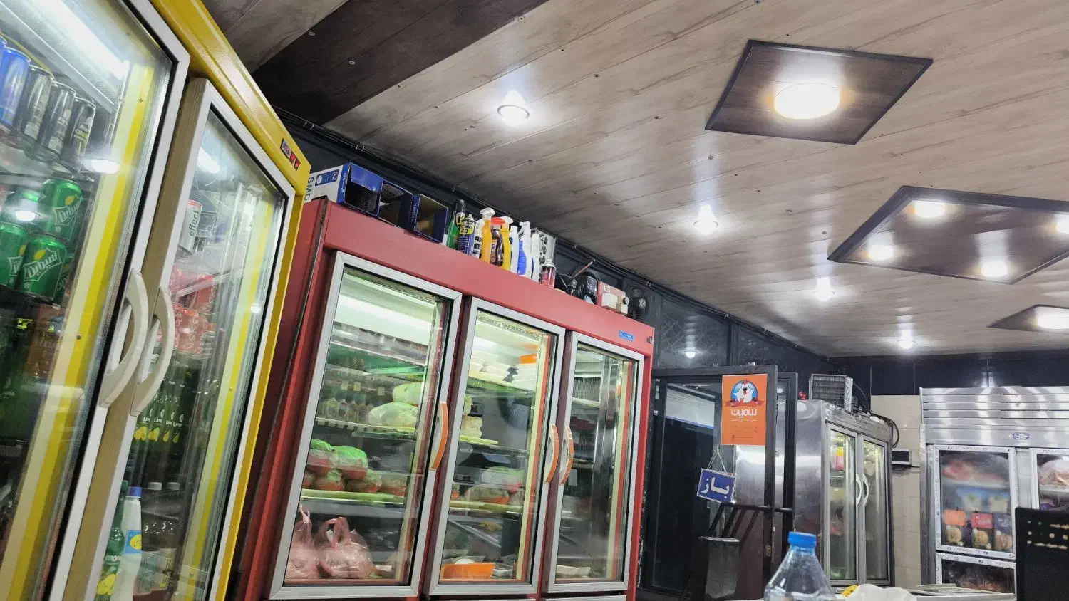 پرسنل مرغ خردن کن|استخدام خدمات فروشگاه و رستوران|بندر انزلی, نوغان|دیوار