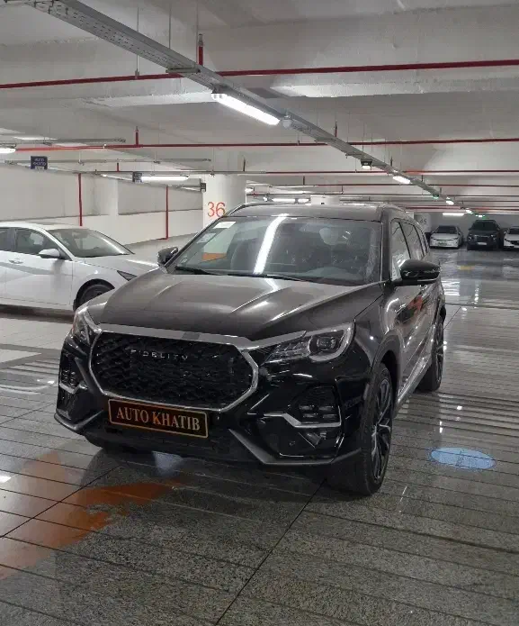 فیدلیتی الیت مشکی نقد و اقساط/تحویل|خودرو سواری و وانت|تهران, اقدسیه|دیوار