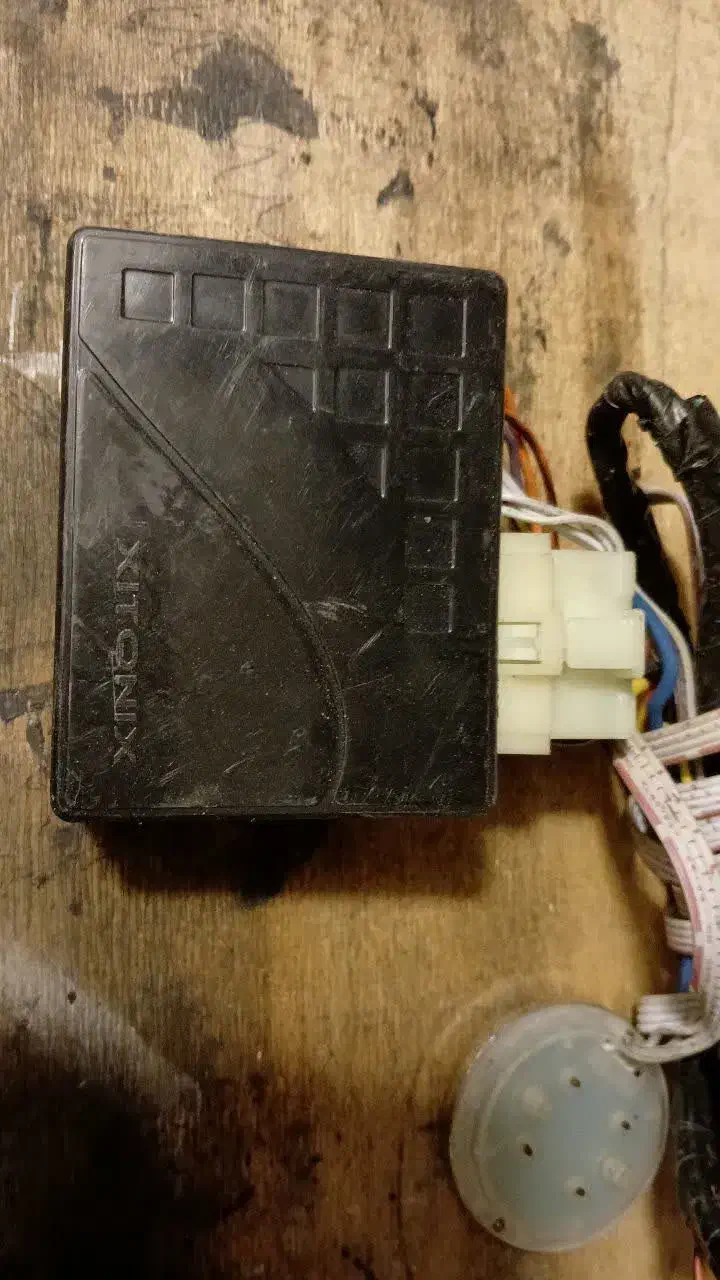 کیلس استارتر|قطعات یدکی و لوازم جانبی|مشهد, امام خمینی|دیوار