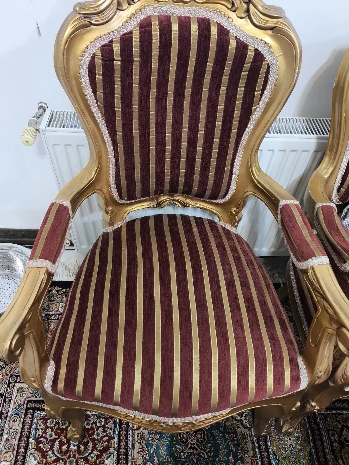 مبل 8 نفره|مبلمان خانگی و میز عسلی|مبارکه, |دیوار