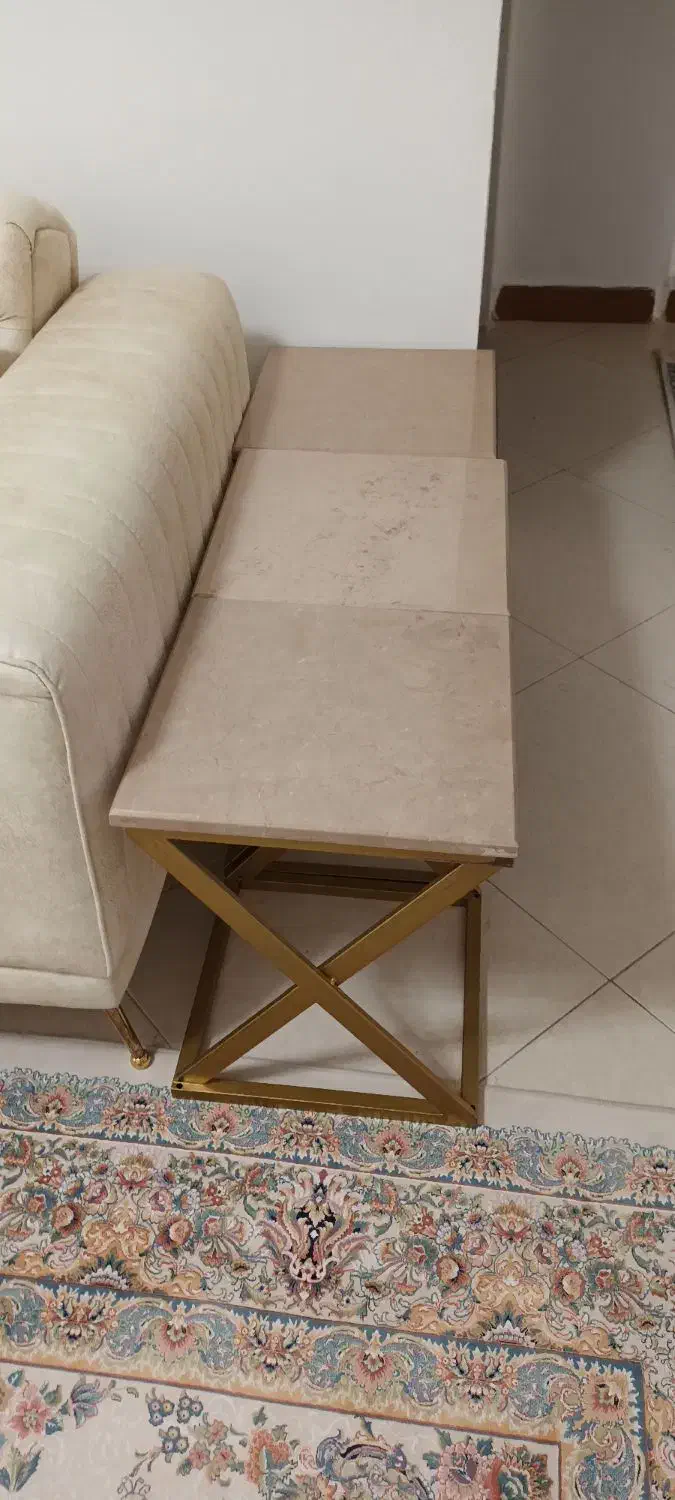 میز|مبلمان خانگی و میز عسلی|نوشهر, |دیوار