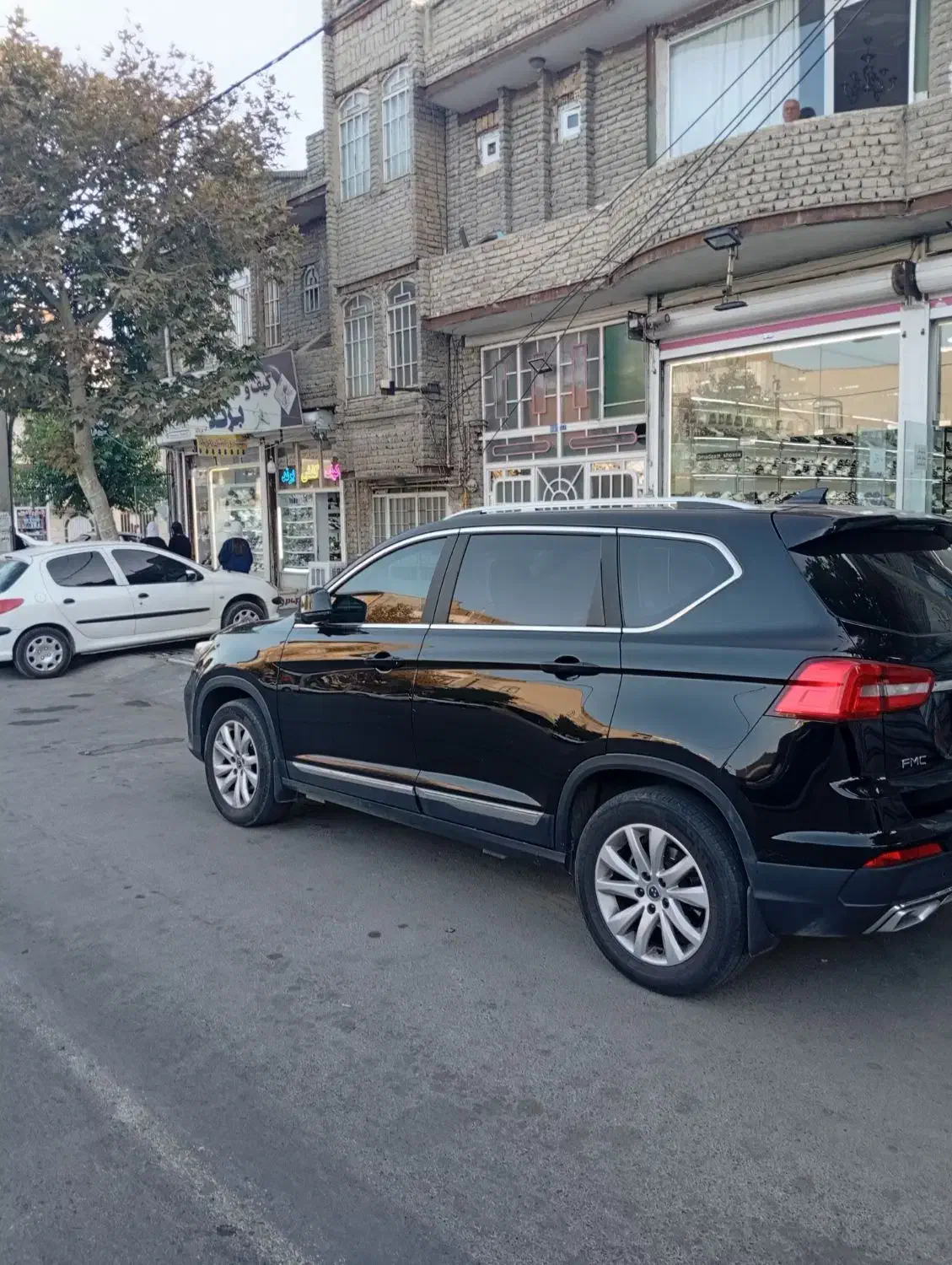 اف ام سی|خودرو سواری و وانت|ارومیه, |دیوار