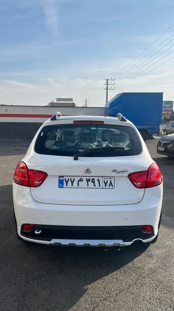 کوییک تحویل فوری 1 ساعته|خودرو سواری و وانت|شهریار, شهریار|دیوار