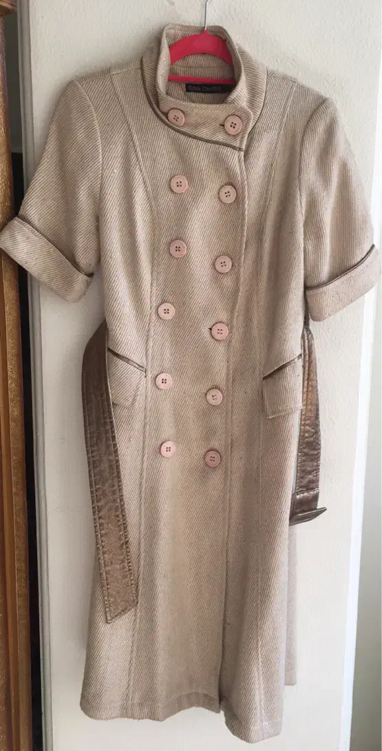 پالتو در حد نو|لباس|کرج, فاز ۳ مهرشهر|دیوار