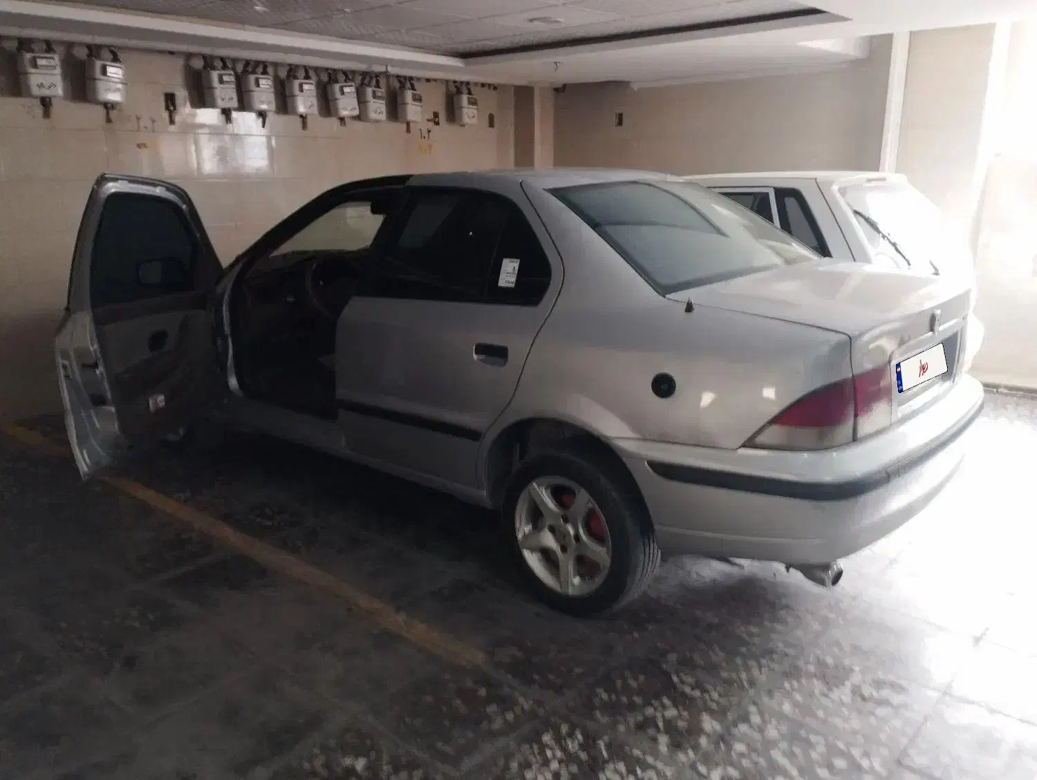 خودرو|خودرو سواری و وانت|شهرضا, |دیوار