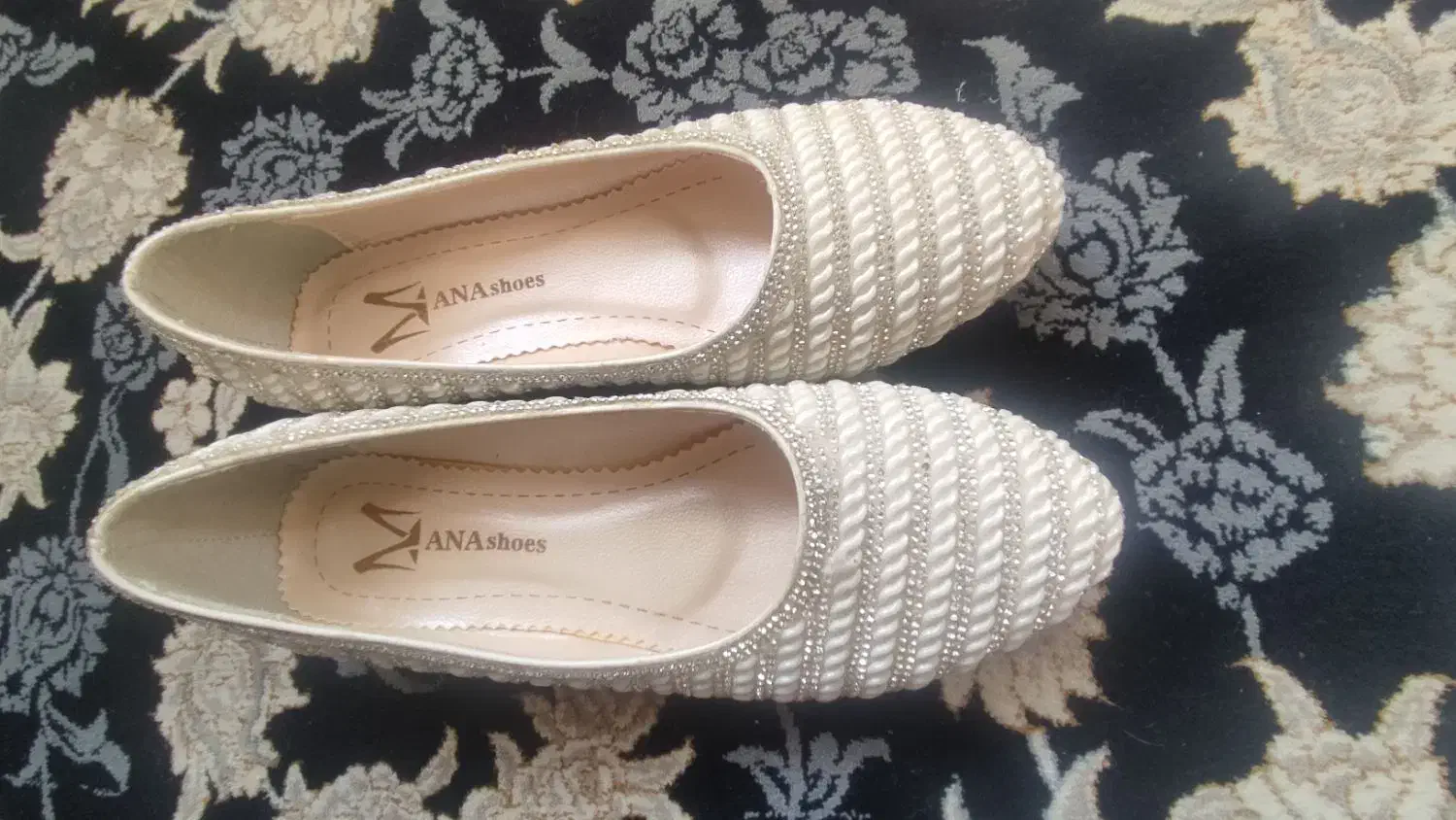 فروش کفش نو|کیف، کفش، کمربند|کازرون, |دیوار